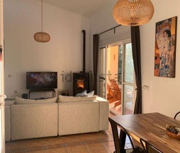 Atico en alquiler en Campo de Mijas, Mijas - Photo 2