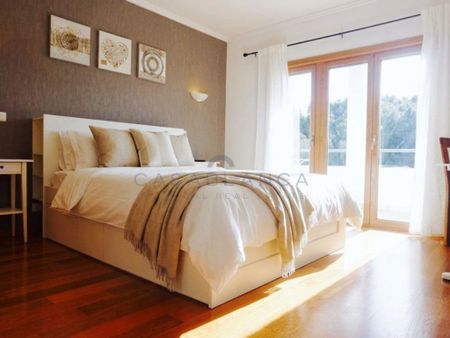 6 room luxury House for rent in Alto da Castelhana (Cascais), Cascais, Lisbon - Photo 5