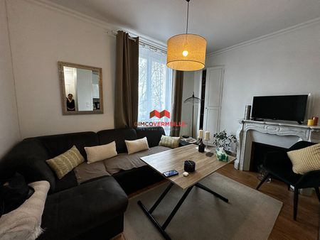 Location Appartement 2 pièces 36m² - Photo 5