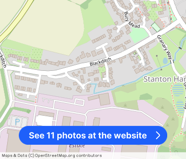 Stanton Harcourt - Photo 1