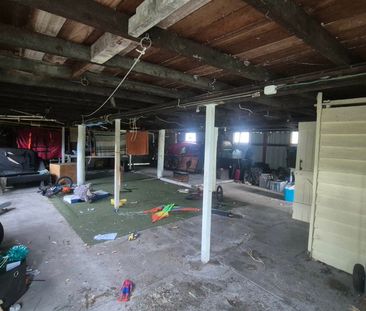 Greenslopes - Photo 2