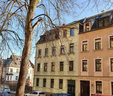 Schöne Vierraumwohnung in der Südstadt !!! - Photo 2