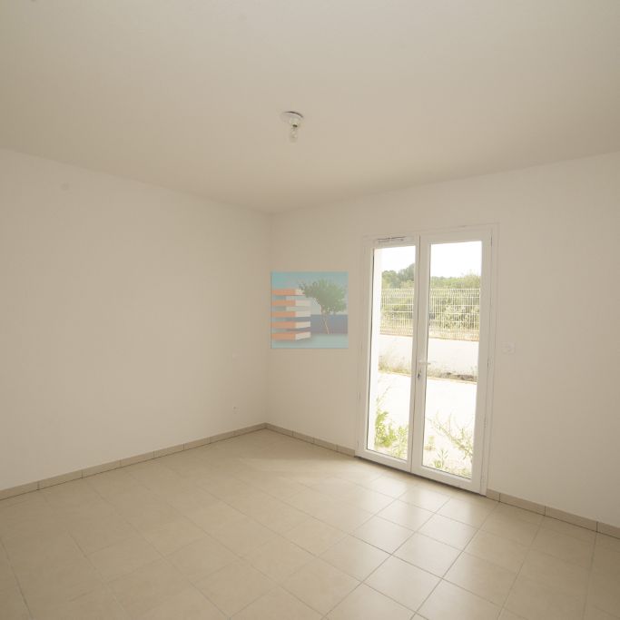 Location Appartement 3 pièces 67m² - Photo 1