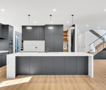 Luxurious Family Living in the Heart of Greenvale - Photo 6