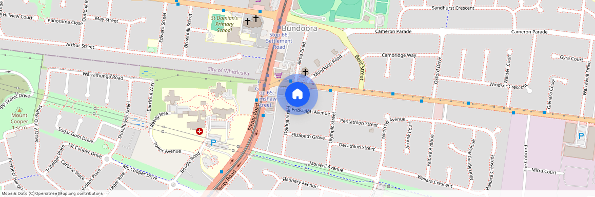 1/1 Doidge Street, Vic 3083, Bundoora