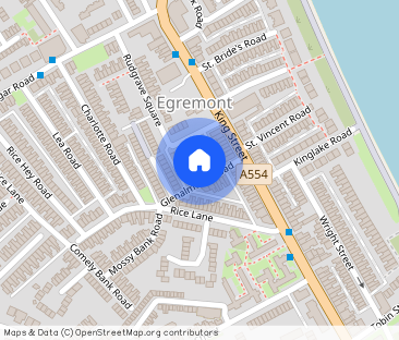 Glenalmond Road, Wallasey, CH44 - Photo 1