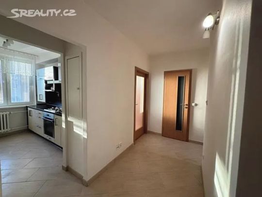 Pronájem bytu 3+1 62 m² - Photo 1