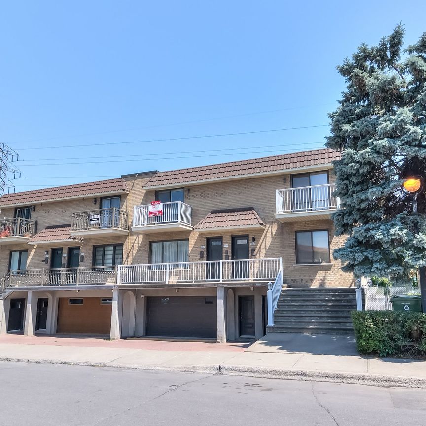 10061 Rue Jules-Crépeau - Photo 1