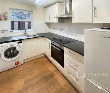 Argyle Street, Cambridge, CB1 - Photo 3