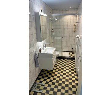 2½ Zimmer-Wohnung in Schlieren (ZH), möbliert, auf Zeit - Foto 4