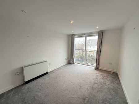 1 bedroom apartment to rent - Photo 2