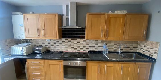 1 Bed Flat, Moscow Drive, L13 - Photo 3