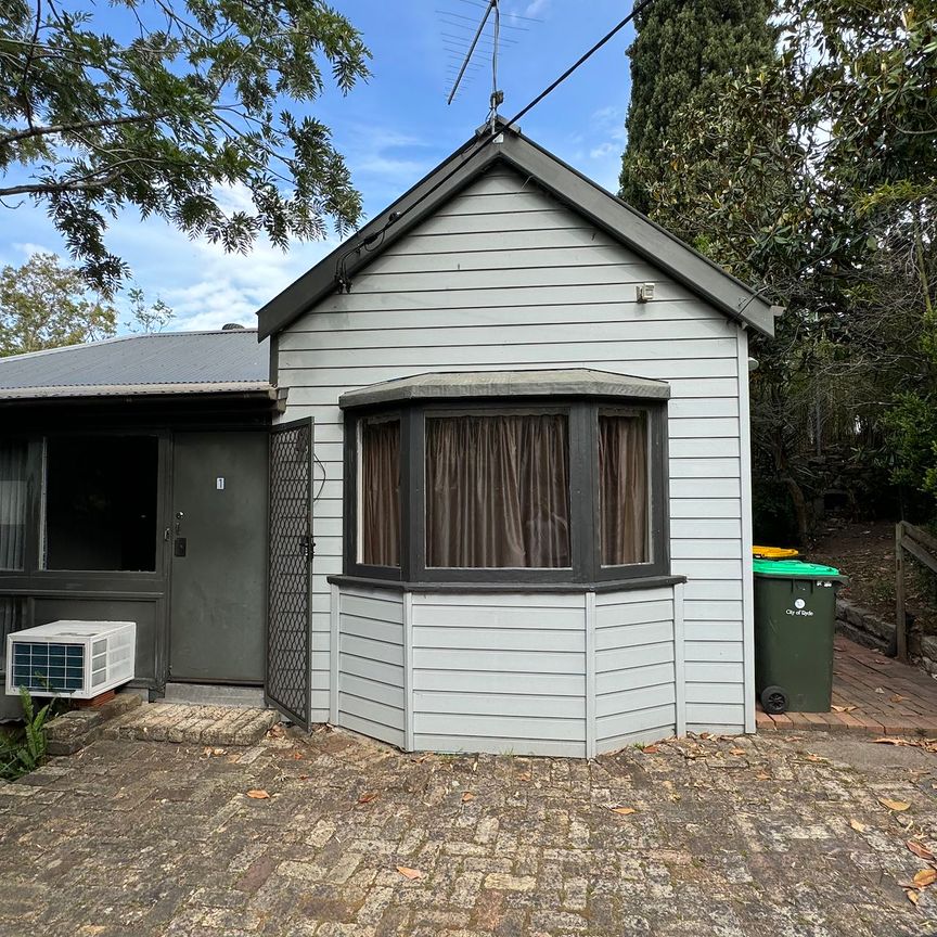 1/92 Higginbotham Road, - Photo 1