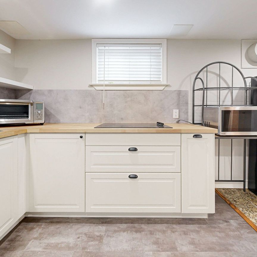 For Lease - 73 Gort Avenue Unit# B, Toronto, Ontario - Photo 1