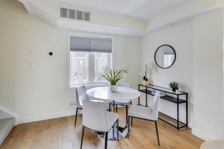 For Lease - 12 Sudbury Street Unit# 3404, Toronto, Ontario - Photo 4