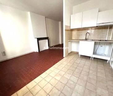 Location Appartement 3 pièces 60 m2 à Aubagne - Photo 1