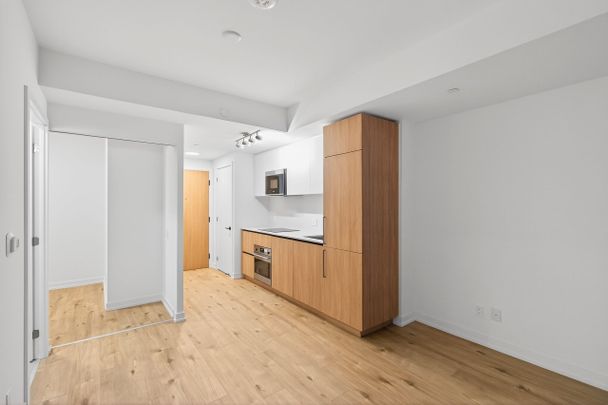 For Lease - 35 Parliament Street Unit# 313, Toronto, Ontario - Photo 1