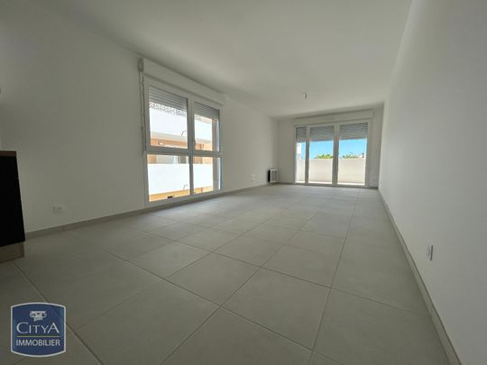 Location Appartement 3 pièces 70m² CAVAILLON 84300 - Photo 1