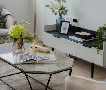 2 bedroom apartment to rent - Photo 3