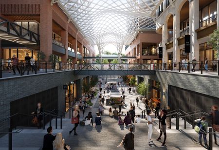 For Lease - 480 Front Street Unit# 1206, Toronto, Ontario - Photo 5