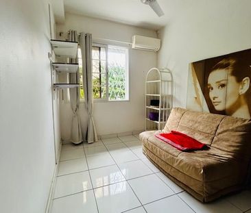 Appartement à louer à Les Abymes, Guadeloupe - Photo 2