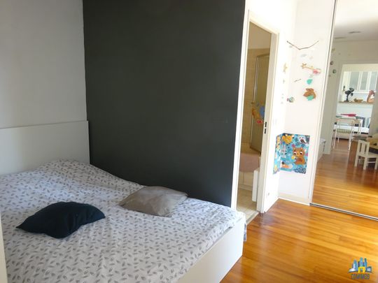 Location Appartement 2 pièces 41m² COURBEVOIE 92400 - Photo 1