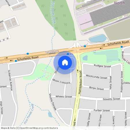 3 Orbit Street, Schofields NSW 2762