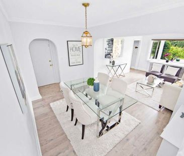 For Lease - 26 Scotswood Road Unit# Upper, Toronto, Ontario - Photo 4