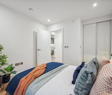 2 bedroom apartment to rent - Photo 6