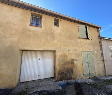 Location Maison 3 pièces 68m² SEILLONS SOURCE D ARGENS 83470 - Photo 2