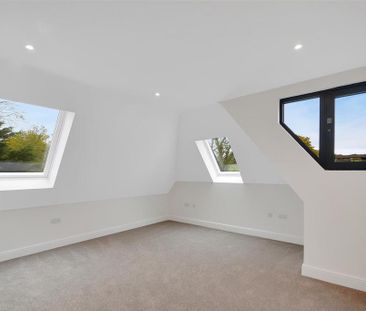 2 bedroom penthouse to rent - Photo 1