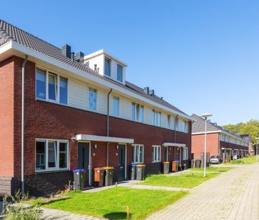 Sao Vicentedreef 2, 3563VX Utrecht - Foto 5