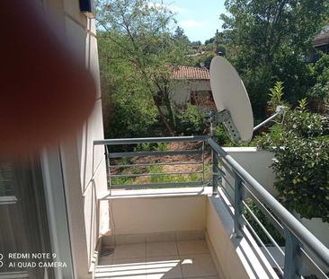Μεζονέτα για ενοικίαση Ασβεστοχώρι (Χορτιάτης) - Photo 6