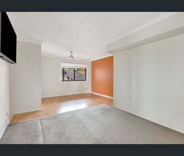 "THE BLUE HOUSE" - SPACIOUS FAMILY HOME DESIGNED OVER THREE LEVELS - Photo 1