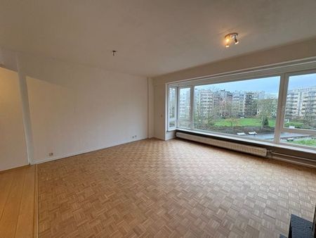 Appartement te huur - Photo 2