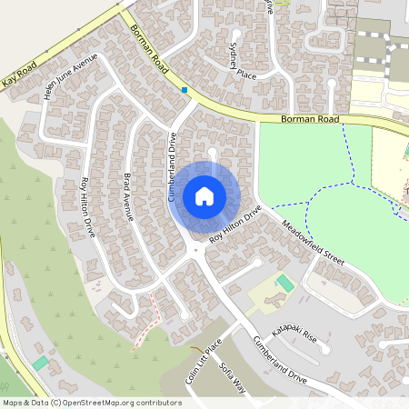 5 Michael Terrence Place, Flagstaff, Hamilton City