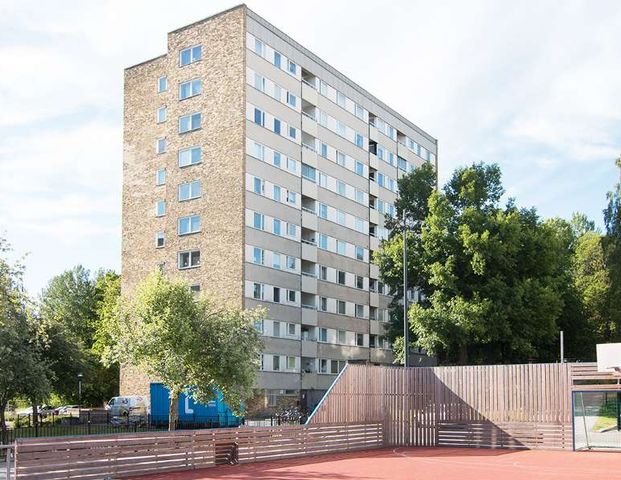 Bellmansplan 3 - Foto 1