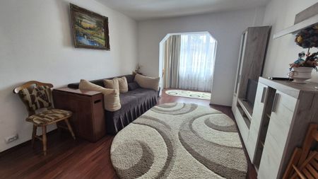 Apartament 2 camere Codrii Cosminului | Etaj 2 | Mobilat | 450 Euro - Photo 5