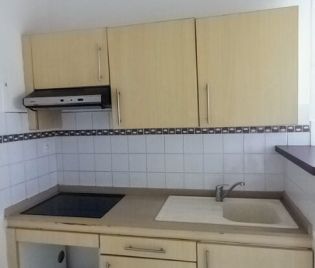 Location Appartement 33.49m² 2 pièces Fort de france - Photo 5