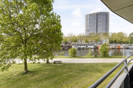 Til Brugmanplantsoen 16, 2525 ZZ, 's-Gravenhage - Photo 2