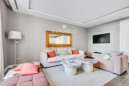 2 bedroom luxury Apartment for rent in Madrid, Autonomous Region of Madrid - Photo 3