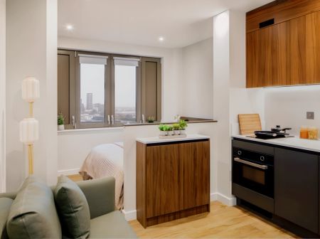 Comfy Premium Studio - Photo 4