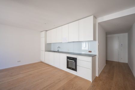 ++1050++ Wohntraum in Margareten, exklusive 2-Zimmer Wohnung in BESTLAGE! ERSTBEZUG! - Photo 4