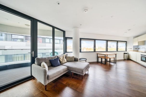 1 bedroom flat to rent - Photo 1