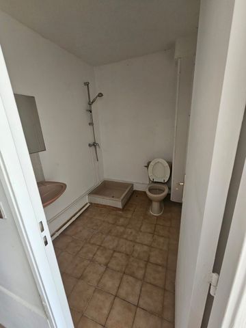 Studio lumineux en location à la Meynard - Photo 3