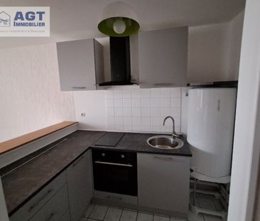 Location Appartement 2 pièces 37m² BEAUVAIS 60000 - Photo 3