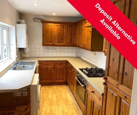 Fairfield Place, Bristol, Somerset, BS3 - Photo 4