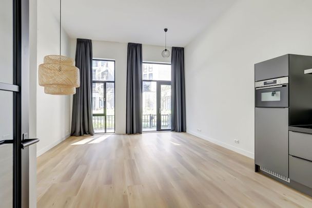 Gaudikade 75, Hoofddorp Hyde Park, 2132HD - Photo 1