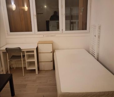 Chambre en colocation 94400, Vitry-Sur-Seine - Photo 2