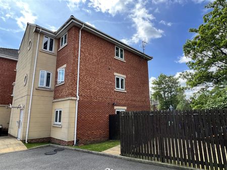 Rivermead Court, WF2, Wakefield - Photo 2